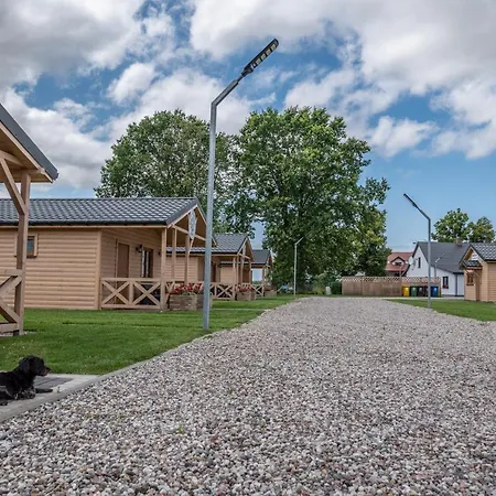 Osada Trzy Siostry *