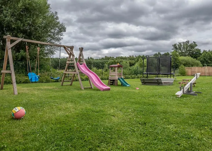 Chata Osada Trzy Siostry *