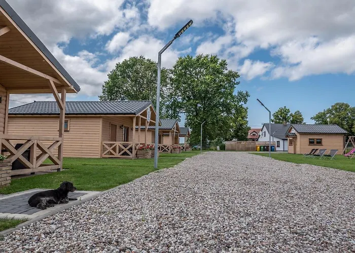 Osada Trzy Siostry *